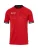 KEMPA Functioneel shirt  rood / zwart / wit