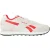 Reebok Leren platte sportschoenen voor heren van het merk Glide (Mist Grijs)