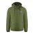 Aquascutum Heren Active London Windstopper Logo Soft Shell Jas (Groen)