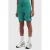 Ballin regular sweatshort groen