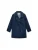 Trussardi Wintermantel  blauw