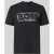 BOSS Green regular fit T-shirt van katoenmix model ‘TS_GLOBE LOGOPATTERN’