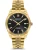 SWISS MILITARY HANOWA Analoog horloge  goud / rood / zwart / wit