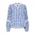 Vrouwenblouse Ichi Iheshi