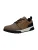 bugatti Sneakers laag  bruin / brokaat / zwart