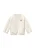 s.Oliver Sweatshirt  rood / offwhite