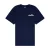 Ellesse Heren Voodoo T-Shirt (Navy)
