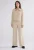 Summum Trousers Foam Uni 4s2369-11680 Broek 122 Ivory