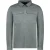 Cars Jeans Ronzo Shirt Zip Twill Gmd Moss