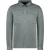 Cars Jeans Ronzo Shirt Zip Twill Gmd Moss