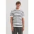 Dstrezzed Nereo Tee White