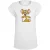 Dames-T-shirt grote