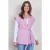 DIDI Sleeveless Vest Diam Pink