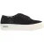 Seavees Legend Sneaker Platform Zwart Damestrainers