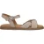 Unisa Sandalen Cambel Beige