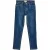 White Stuff Brooke Straight Jeans Mid Denim