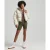Kort damesjack Superdry Cocoon