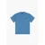 Black Donkey Relaxt summer t-shirt i blue