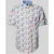 FYNCH-HATTON Regular fit vrijetijdsoverhemd met button-downkraag