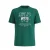 Katoenen T-shirt met bedrukte art op de voorkant s.Oliver