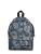 EASTPAK Rugzak ‘Orbit’  beige / blauw