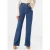 Forever New Lily Straight Leg Jeans Mid Wash