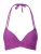 LingaDore Bikinitop  orchidee
