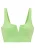 VENICE BEACH Bikinitop  lichtgroen