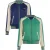 King Louie Bomber jacket lazou fir green