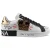Dolce&Gabbana Portofino Sneakers Wit