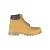 Leren Boots Casual Stijl