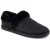 TOMS Oslo Polyester Damesslippers Zwart