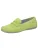 SIOUX Mocassins ‘Carmona-700’  lichtgroen