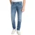 Broeken Replay blauw spijker normale fit