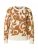 ONLY Trui ‘ONLGIGI’  beige / goud