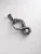 REYTEL Hangers ‘OUROBOROS’  zilver