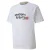 Puma x Randomevent Wit T-shirt – Heren