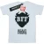 Li-cense Disney dames wreck it ralph belle’s shirt katoenen vriend t-shirt