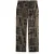 Scotch & Soda Baggy Fit All-over Printed Cargo Pants Art Dept Collage Houn