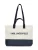Karl Lagerfeld Shopper  beige / navy
