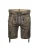 SPIETH & WENSKY Broek ‘Gottfried’  bruin