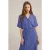 We Fashion Blouse Purple