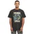 Oversized T-shirt Mister Tee Lithium