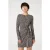 Fabienne Chapot Lilo Short Dress After Midnight Blue/