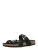 BIRKENSTOCK Teenslipper ‘Mayari’  zwart