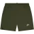 Malelions Sport Athletics Shorts | Moss
