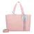 Fritzi aus Preußen Shopper  rosa