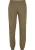 Urban Classics Broek ‘Essential’  olijfgroen