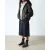 Dr. Martens Flora leren chelsea boots Cherry Red Arcadia