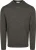 Profuomo Turtleneck Trui Merinowol Groen